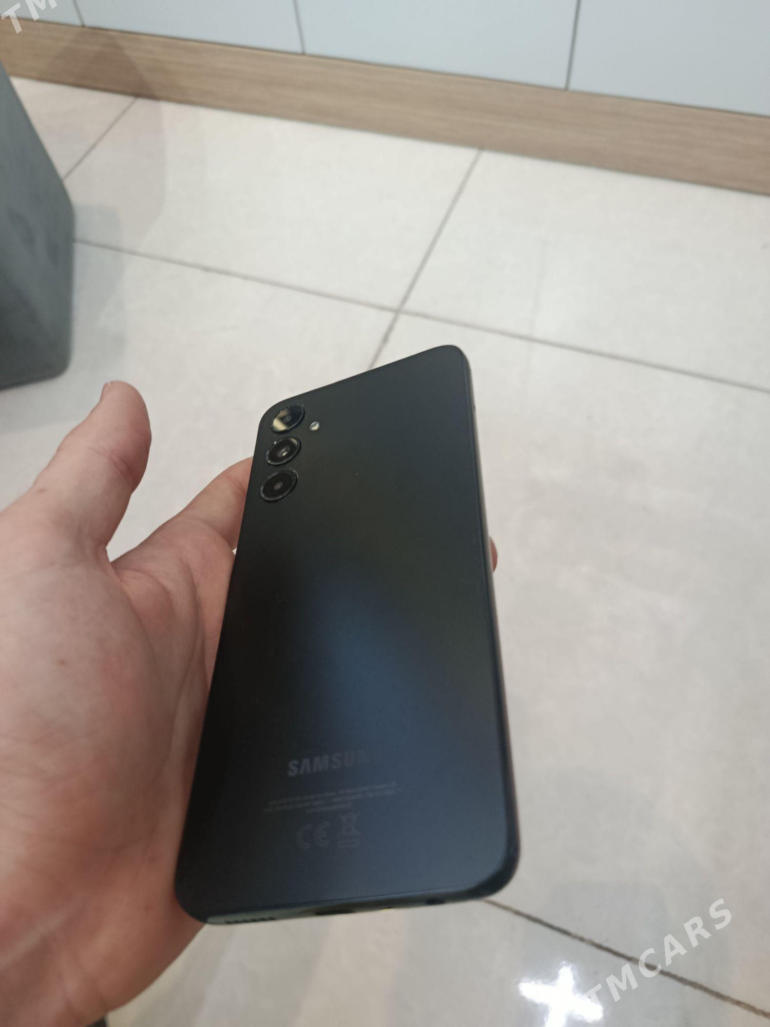 Samsung a05s - Ашхабад - img 2