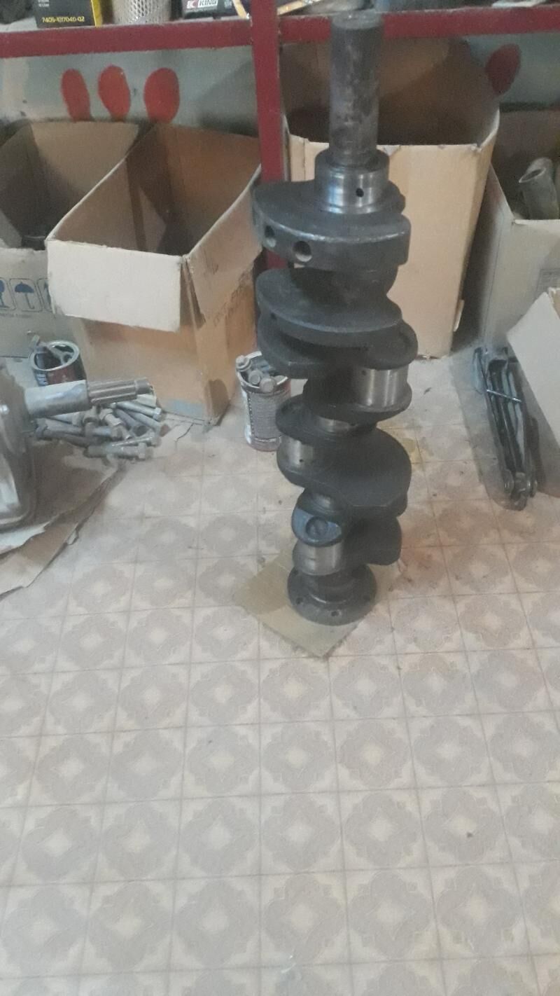 Zil  Kaalenwal 1 200 TMT - Бедев - img 4