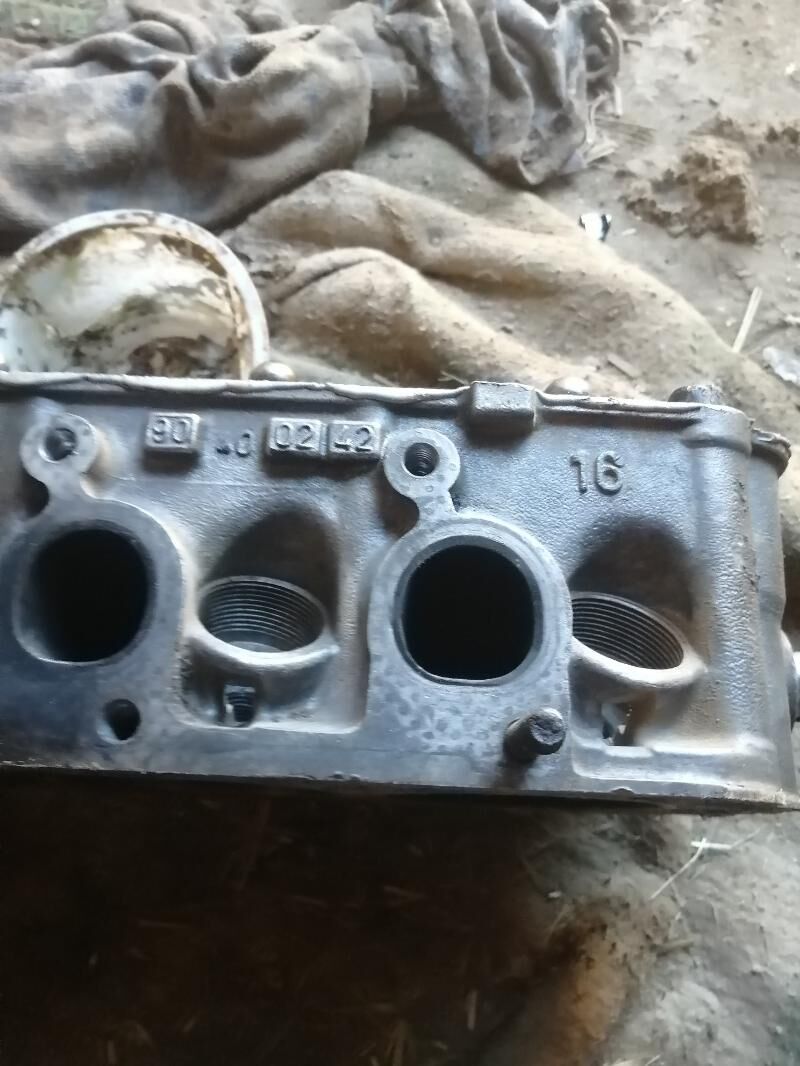 Opel galovka 700 TMT - Daşoguz - img 3