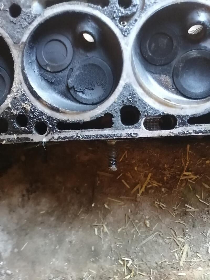 Opel galovka 700 TMT - Daşoguz - img 4