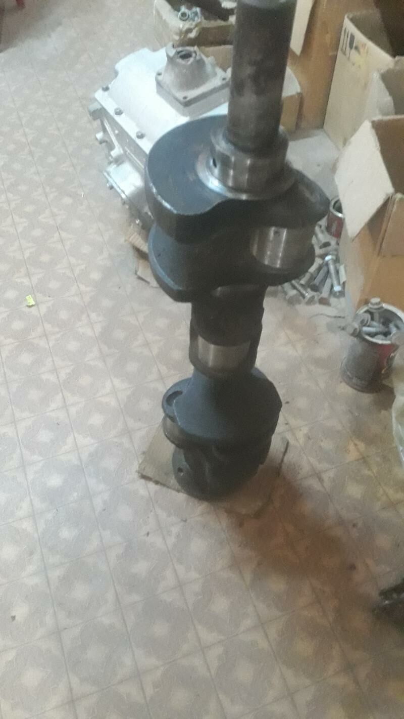 Zil Kaalenwal 1 200 TMT - Бедев - img 1