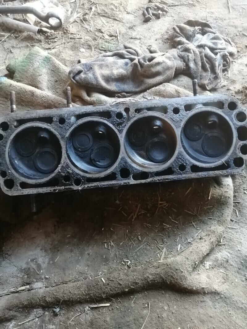 Opel galovka 700 TMT - Daşoguz - img 5