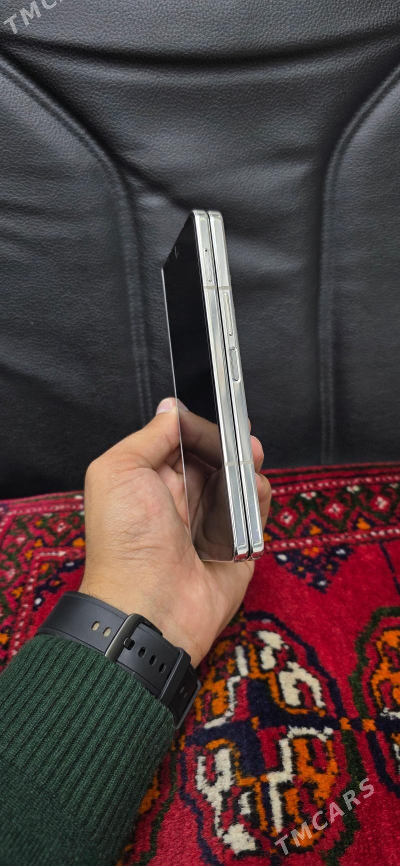 samsung z fold5 512gb - Ашхабад - img 7