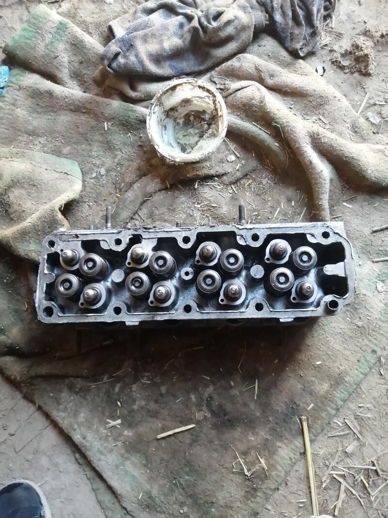 Opel galovka 700 TMT - Daşoguz - img 1