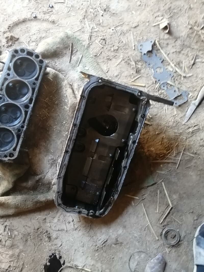 Opel galovka 700 TMT - Daşoguz - img 7