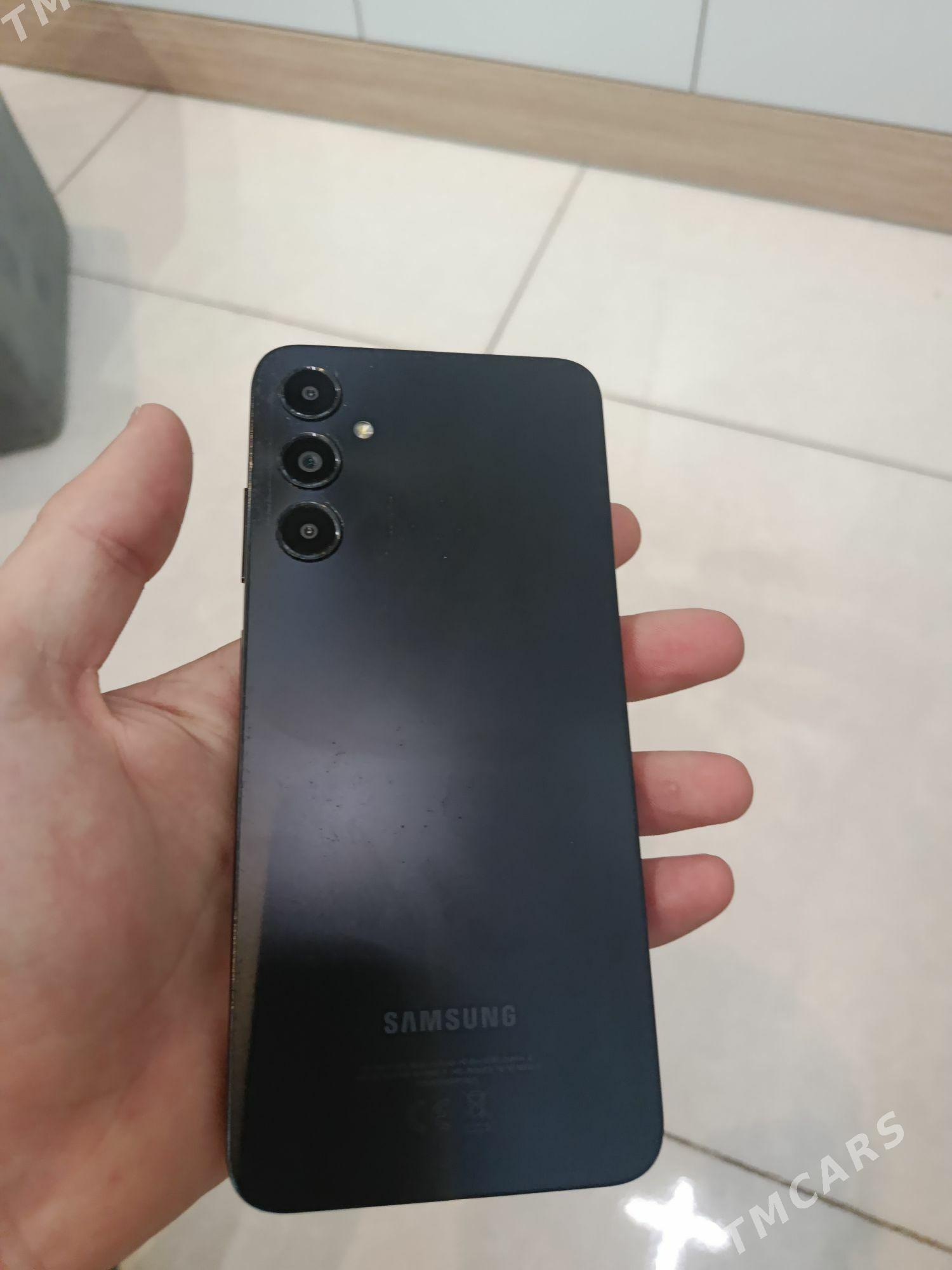 Samsung a05s - Ашхабад - img 1