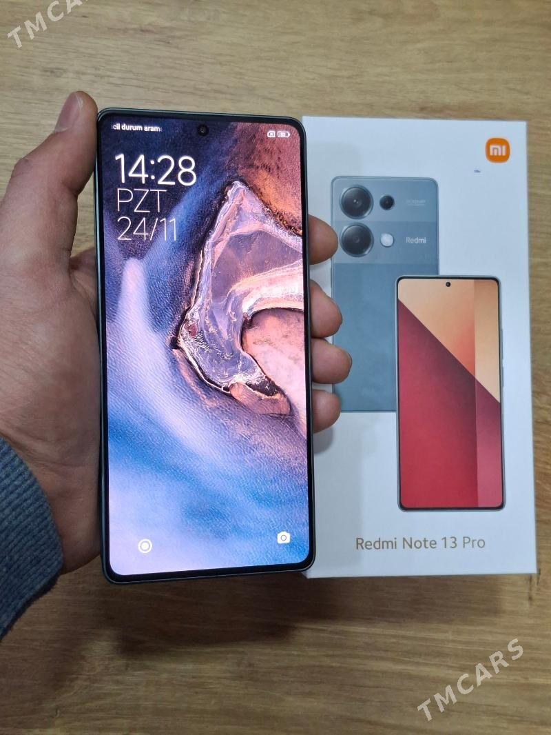 Redmi Note 13 Pro 8/256 - Mary - img 2