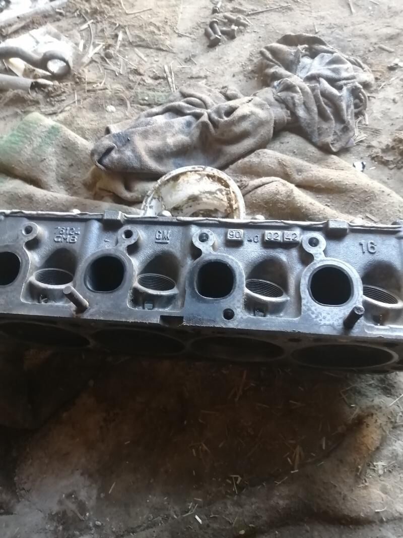 Opel galovka 700 TMT - Daşoguz - img 2