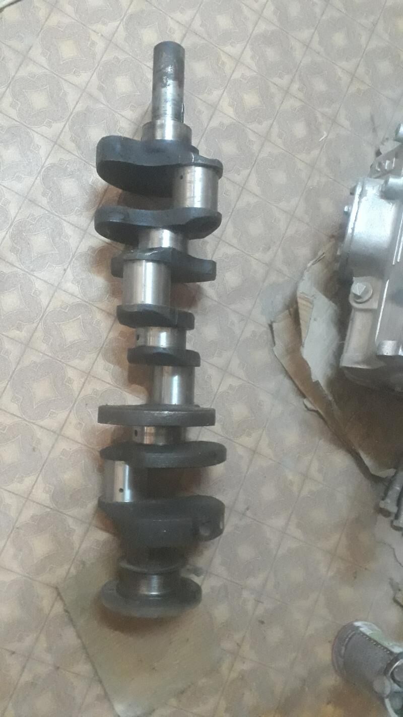 Zil  Kaalenwal 1 200 TMT - Бедев - img 3