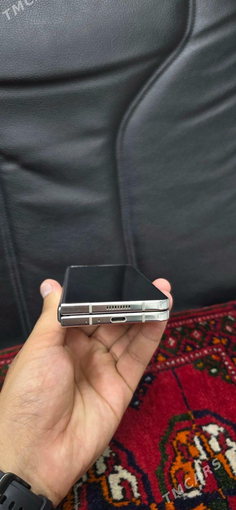 samsung z fold5 512gb - Ашхабад - img 6