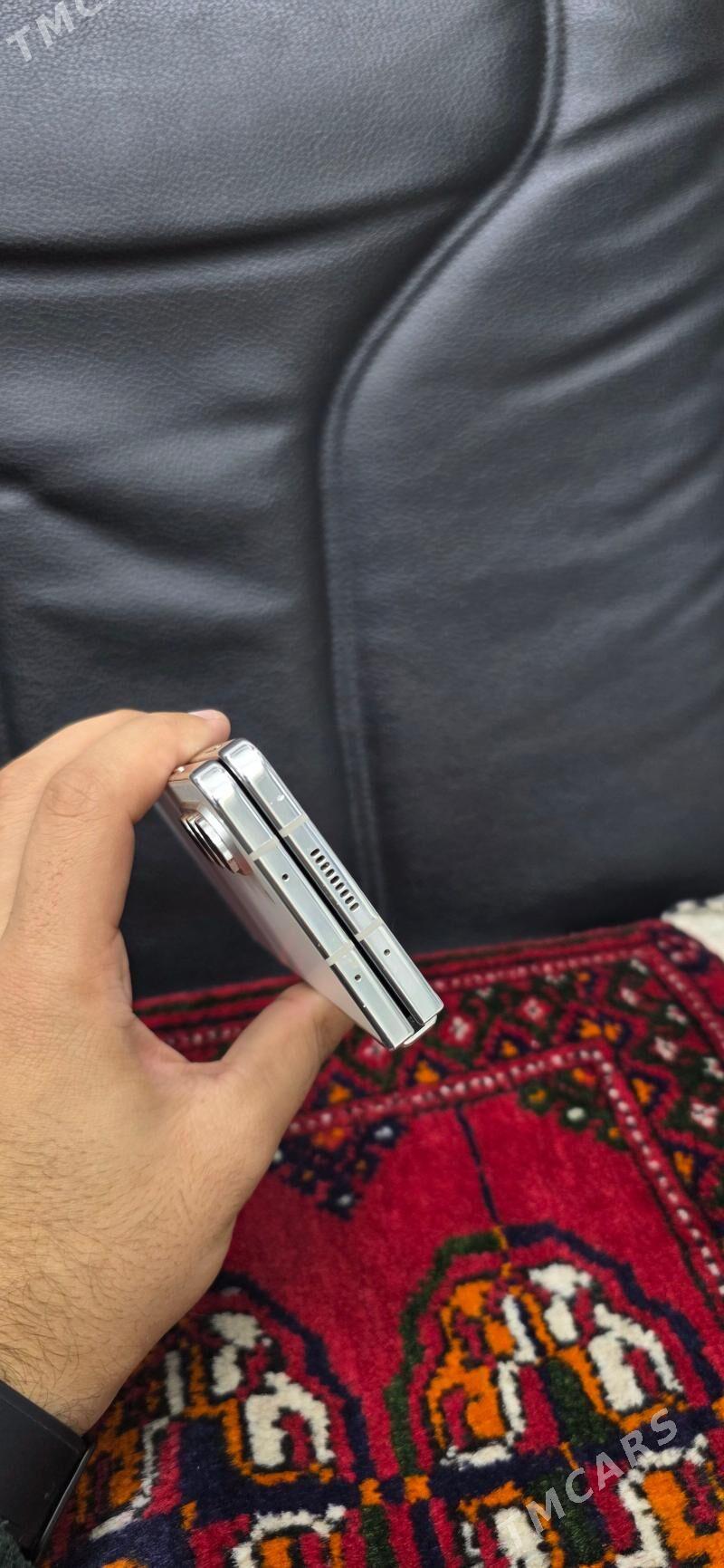 samsung z fold5 512gb - Ашхабад - img 5