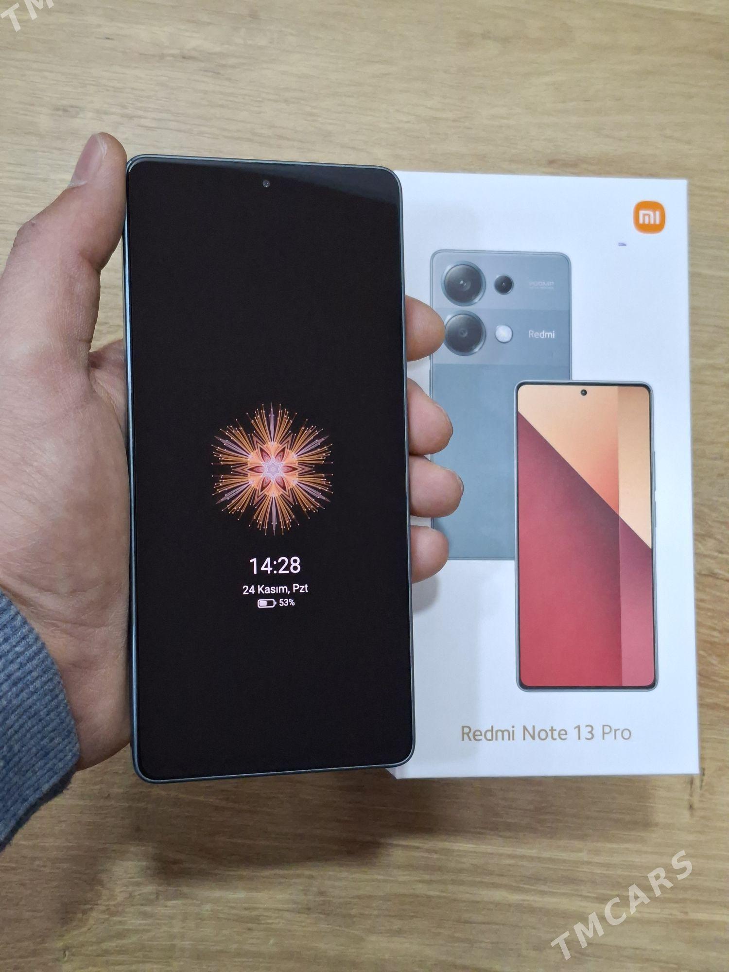 Redmi Note 13 Pro 8/256 - Mary - img 3