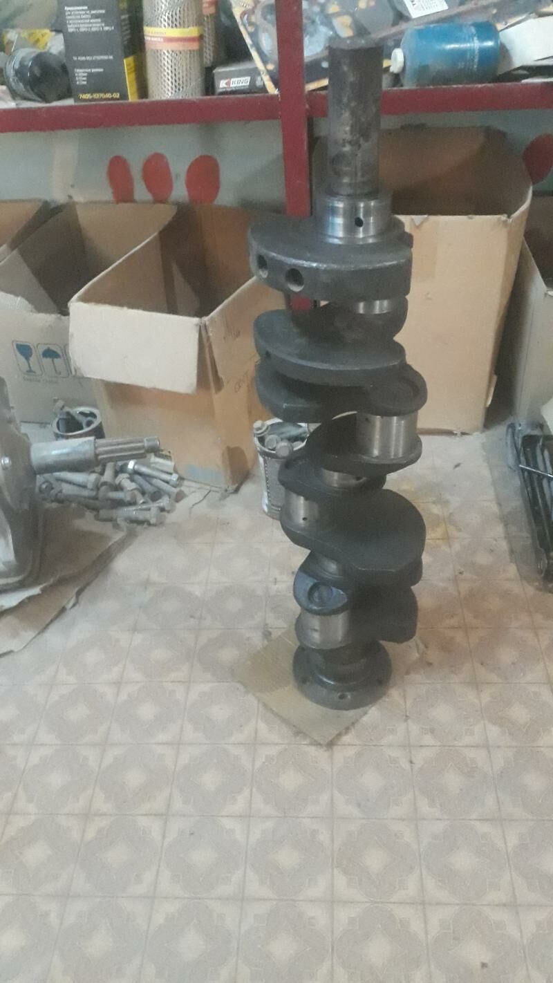 Zil  Kaalenwal 1 200 TMT - Бедев - img 2