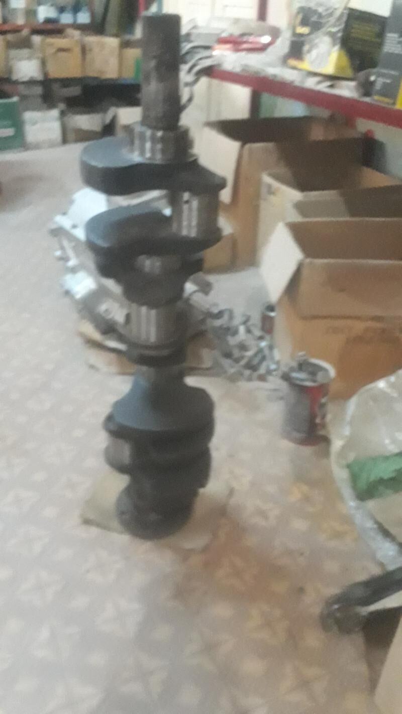 Zil  Kaalenwal 1 200 TMT - Бедев - img 5