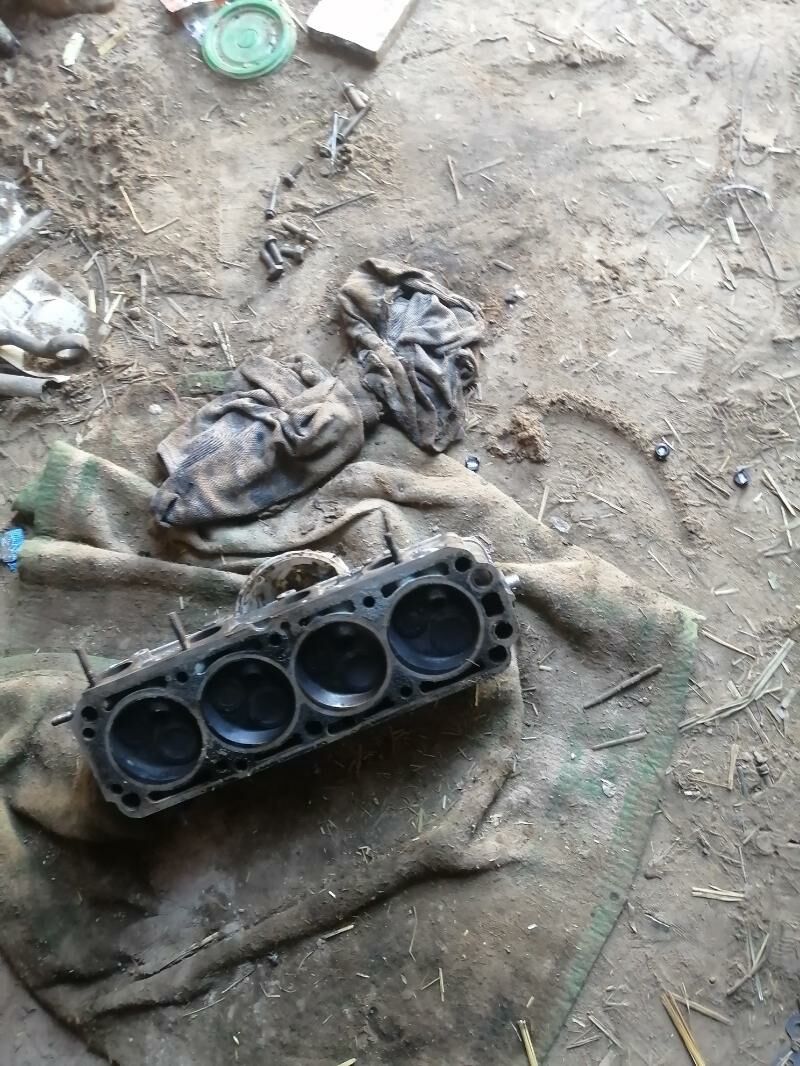 Opel galovka 700 TMT - Daşoguz - img 6