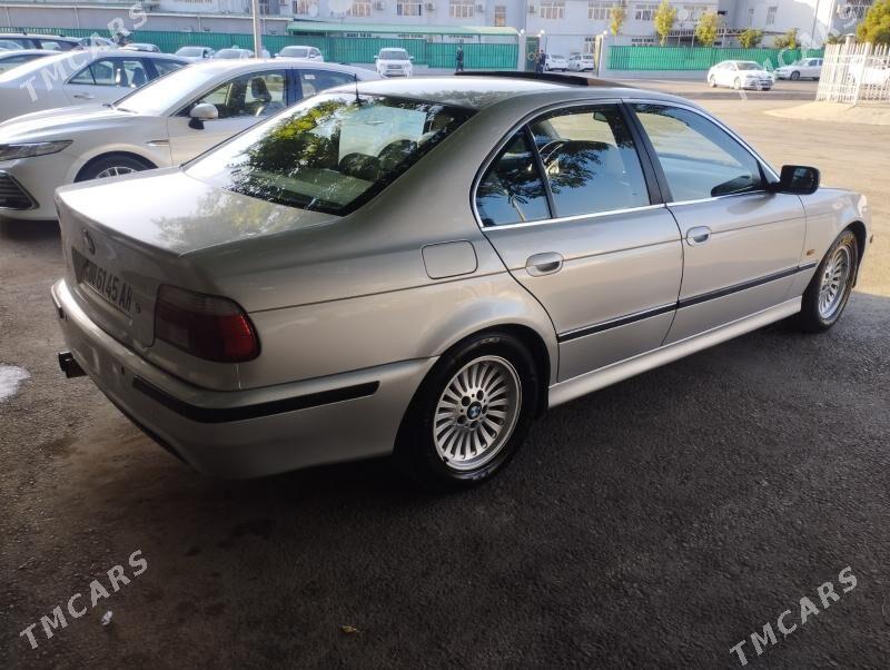 BMW E39 2000 - 90 000 TMT - Кака - img 3
