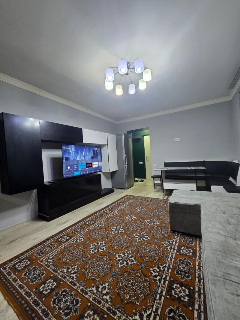 ️Гагарина 2эт 1ком 36м2 Дёшев - Aşgabat - img 2