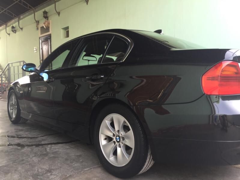 bmw diska 4 000 TMT - Aşgabat - img 1