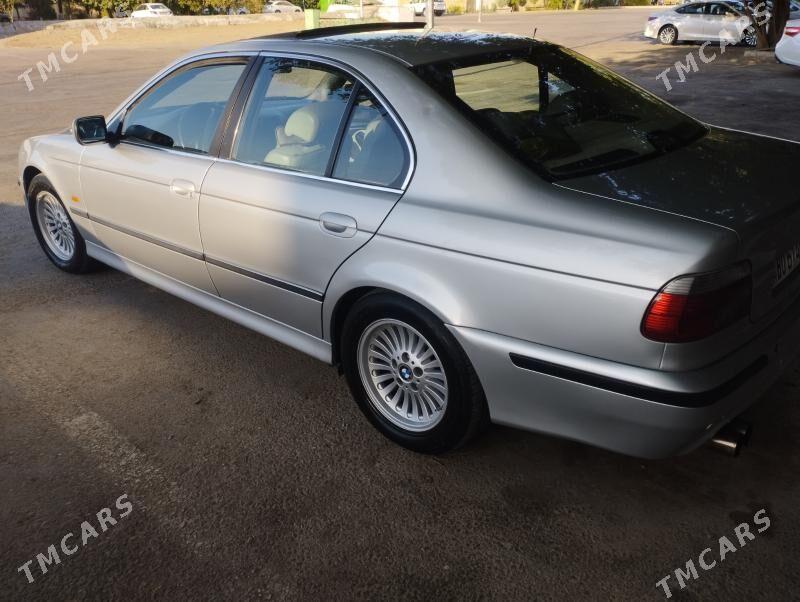 BMW E39 2000 - 90 000 TMT - Кака - img 2