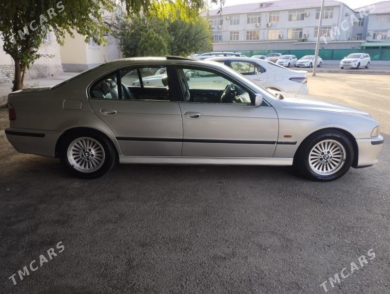 BMW E39 2000 - 90 000 TMT - Кака - img 4