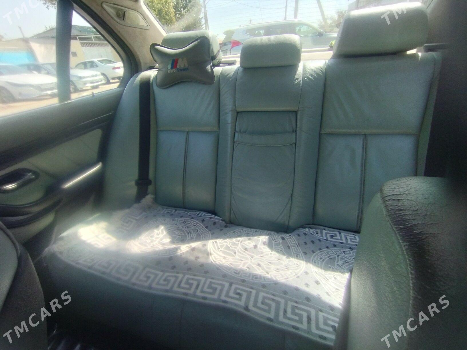 BMW E39 2000 - 90 000 TMT - Кака - img 6