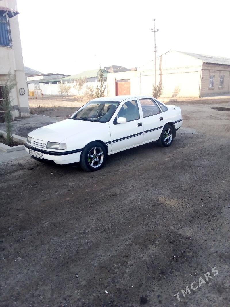 Opel Vectra 1989 - 28 000 TMT - Туркменабат - img 2