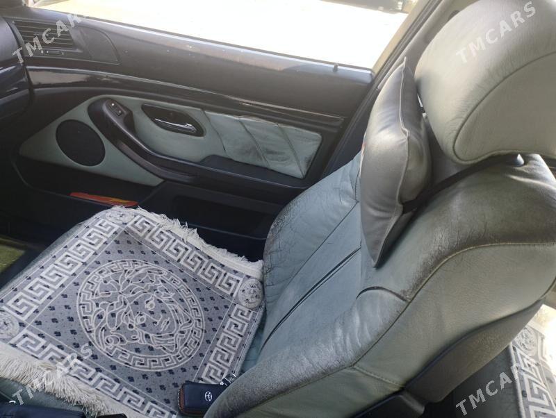 BMW E39 2000 - 90 000 TMT - Кака - img 5