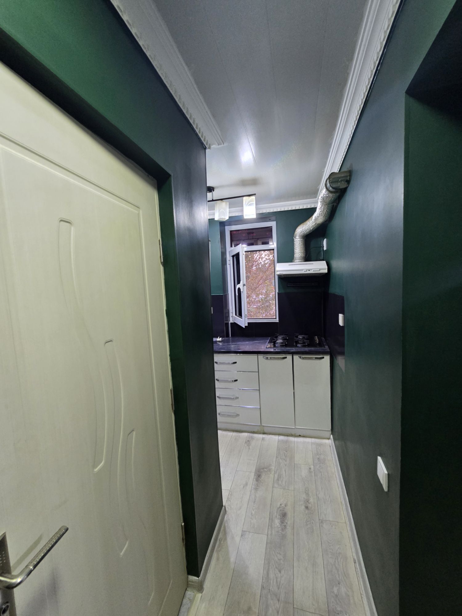 ️Гагарина 2эт 1ком 36м2 Дёшев - Aşgabat - img 6