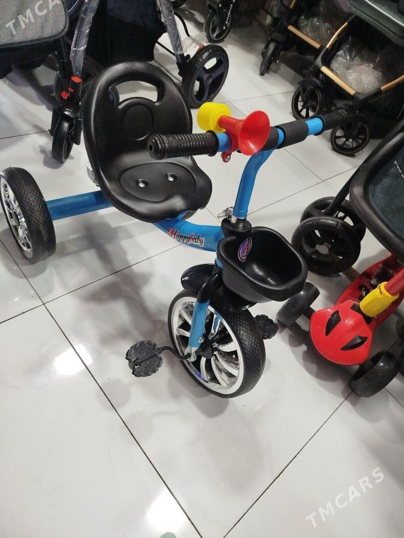 Welik tigir - Мары - img 2