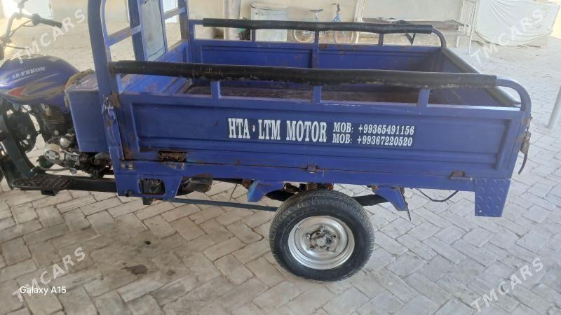 Fekon FK200-14G 2014 - 14 000 TMT - Türkmengala - img 3