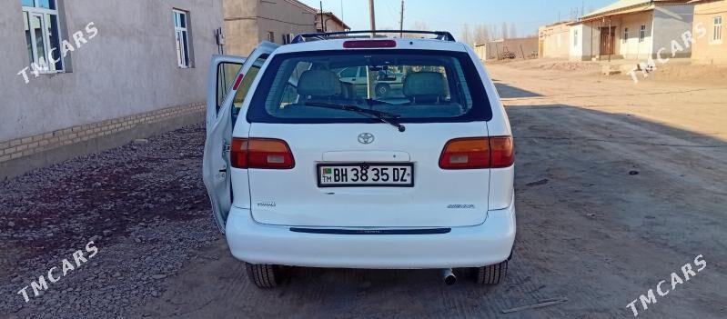Toyota Sienna 1998 - 150 000 TMT - Губадаг - img 4