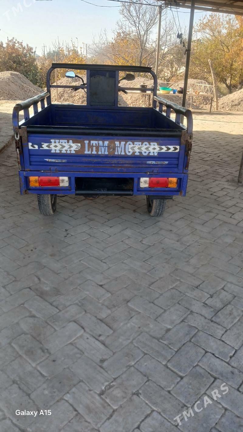 Fekon FK200-14G 2014 - 14 000 TMT - Türkmengala - img 2