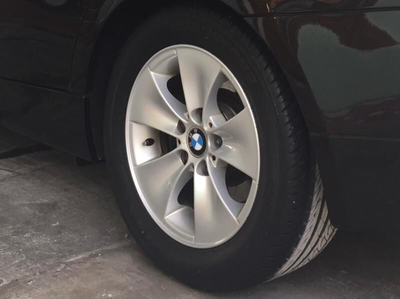 bmw diska 4 000 TMT - Aşgabat - img 2