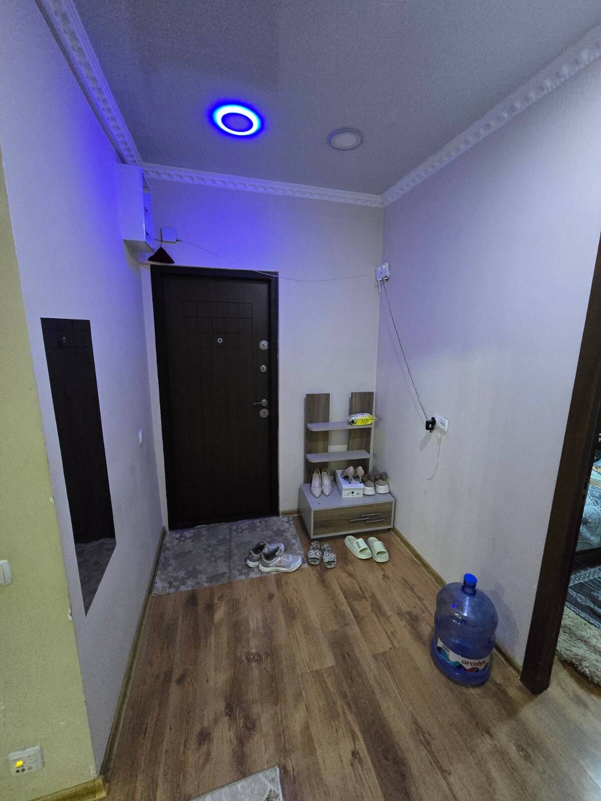 8МКР 2эт 3ком 76м2 Дёшево - Aşgabat - img 5