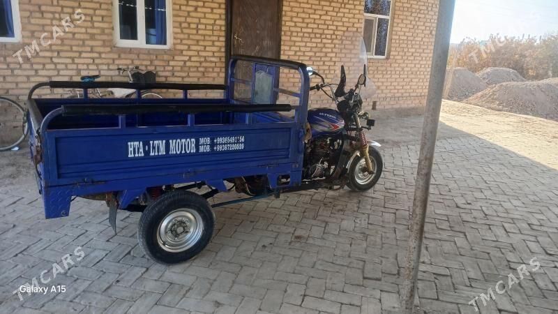 Fekon FK200-14G 2014 - 14 000 TMT - Türkmengala - img 1