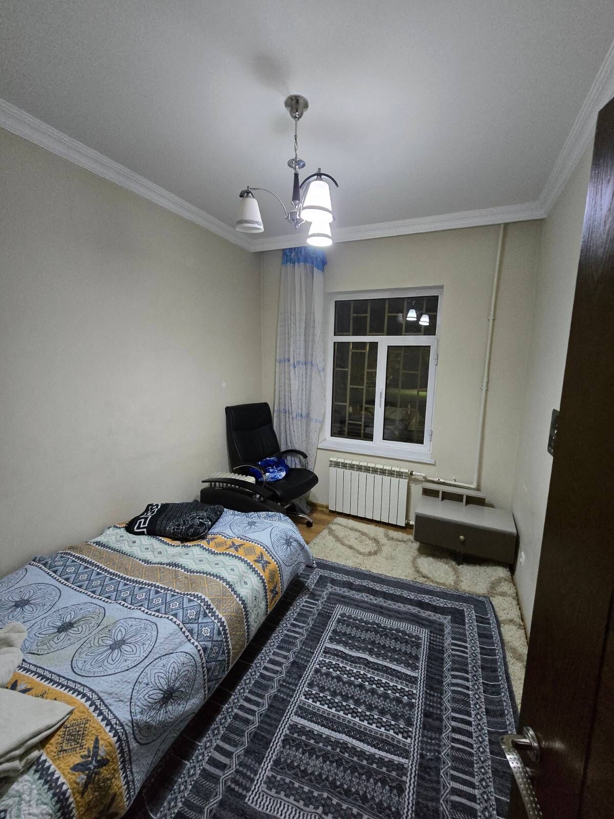 8МКР 2эт 3ком 76м2 Дёшево - Aşgabat - img 3