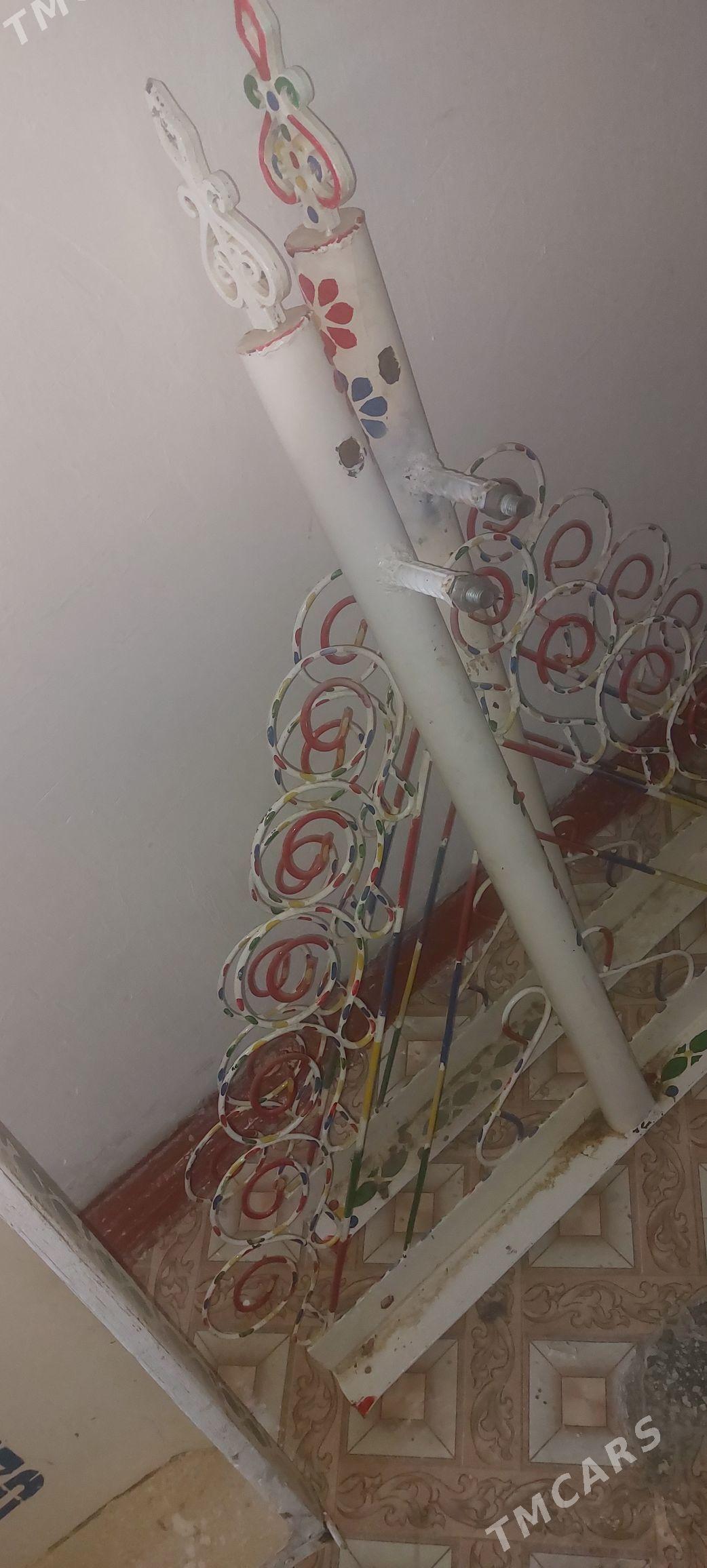 chaga salancak - Ашхабад - img 2