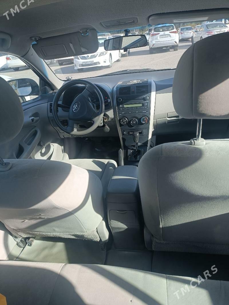 Toyota Corolla 2010 - 170 000 TMT - Бекреве - img 2