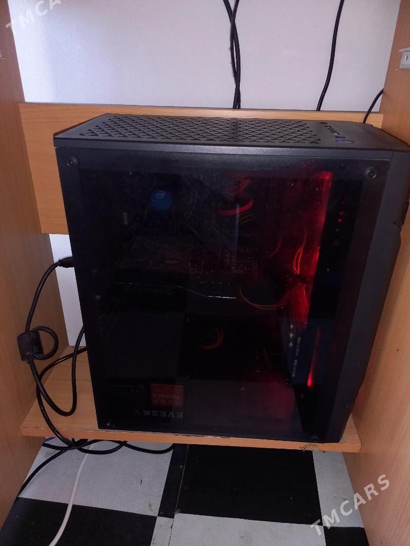 компьютер - Туркменбаши - img 2