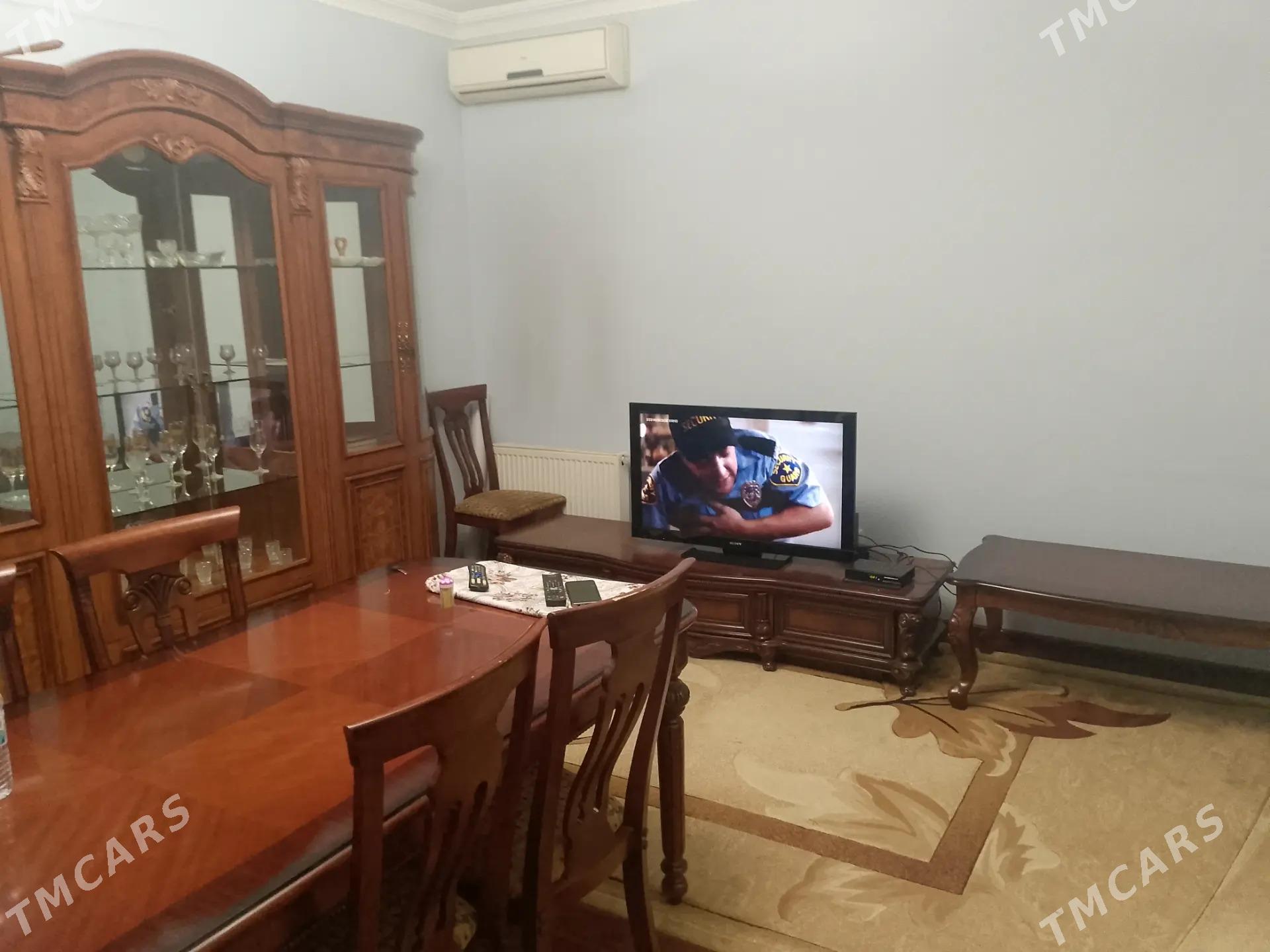   KWARTIRA   - Türkmenabat - img 3