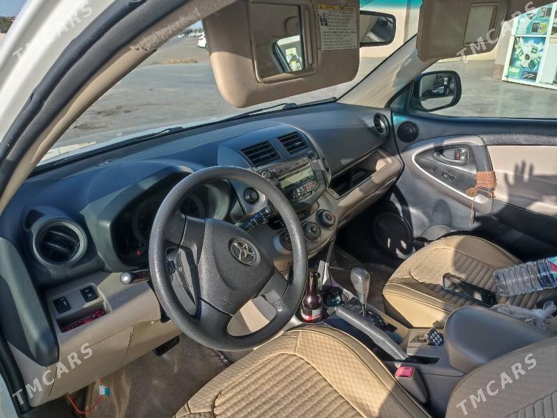 Toyota RAV4 2007 - 143 000 TMT - Байрамали - img 5