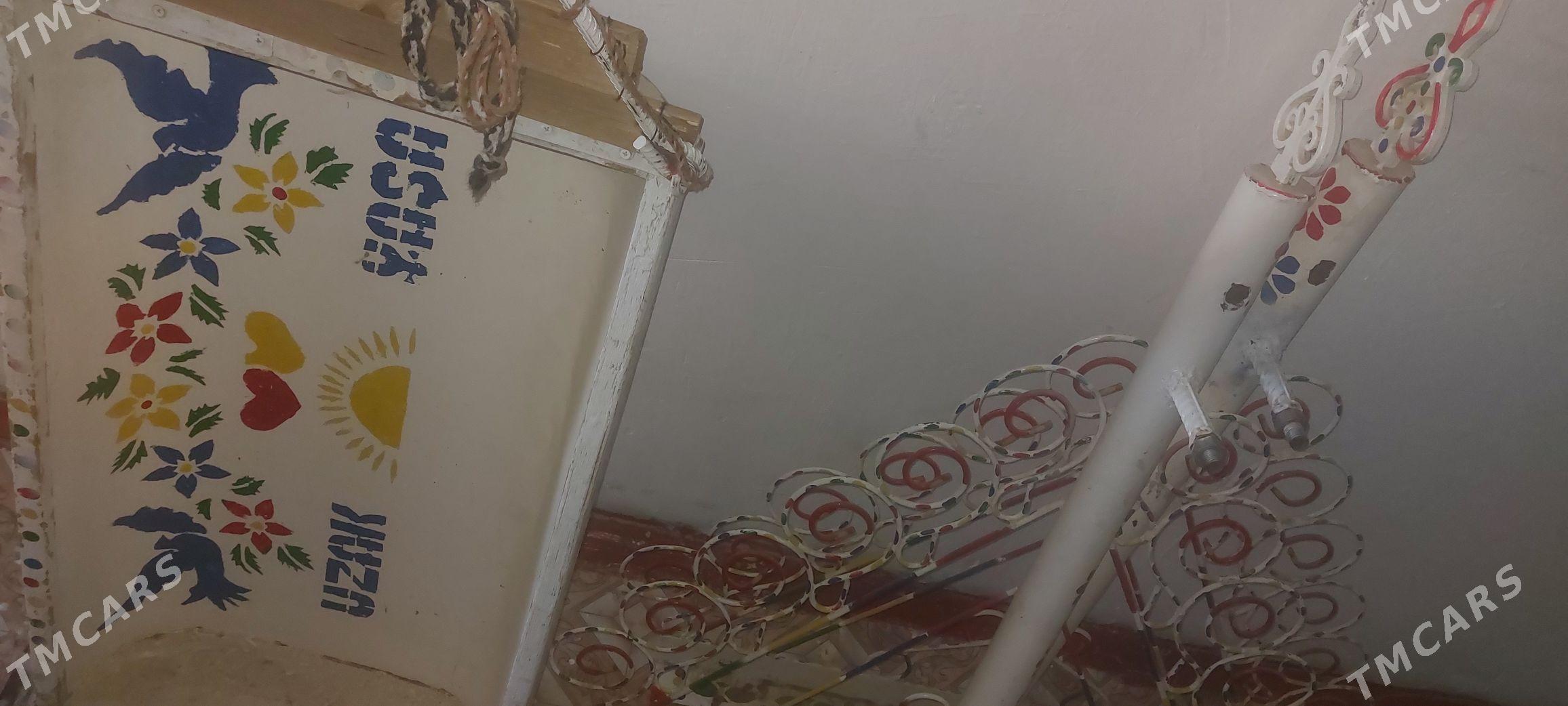 chaga salancak - Ашхабад - img 3