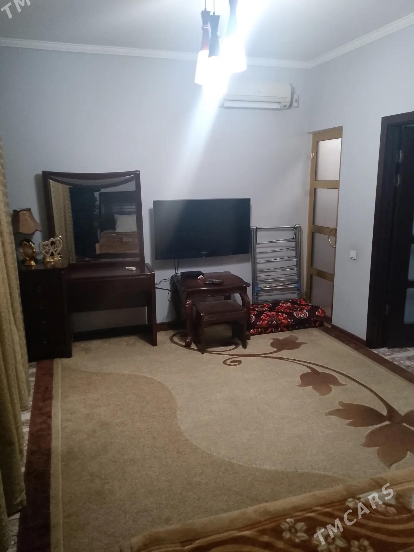   KWARTIRA   - Türkmenabat - img 9