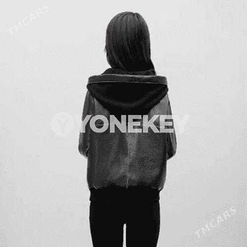 Zenanlar üçin deri penjek - Mary - img 3