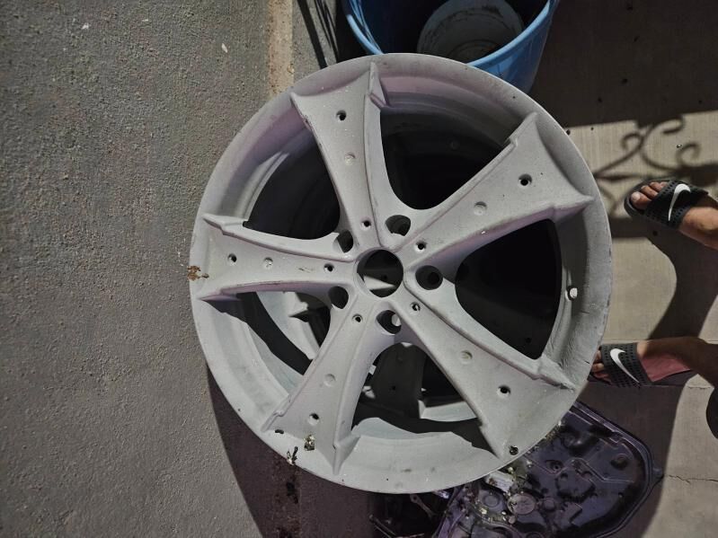 Diska 17 lik 4 000 TMT - Daşoguz - img 2