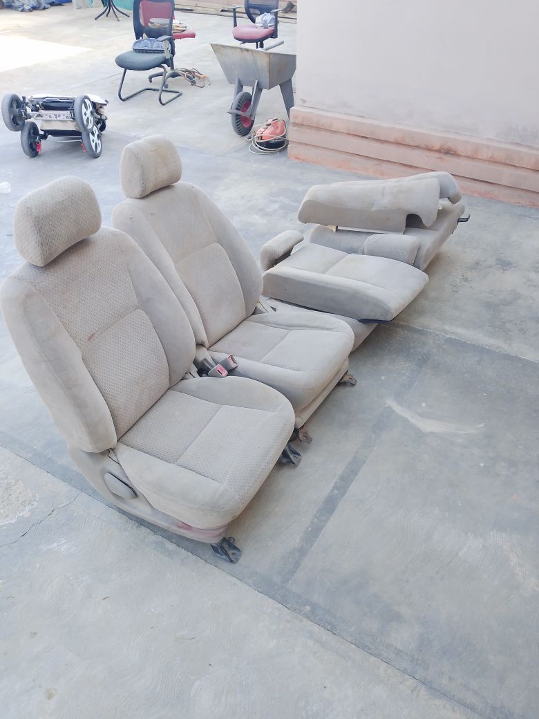 duty camry 2003 salon 1 000 TMT - Baýramaly - img 1