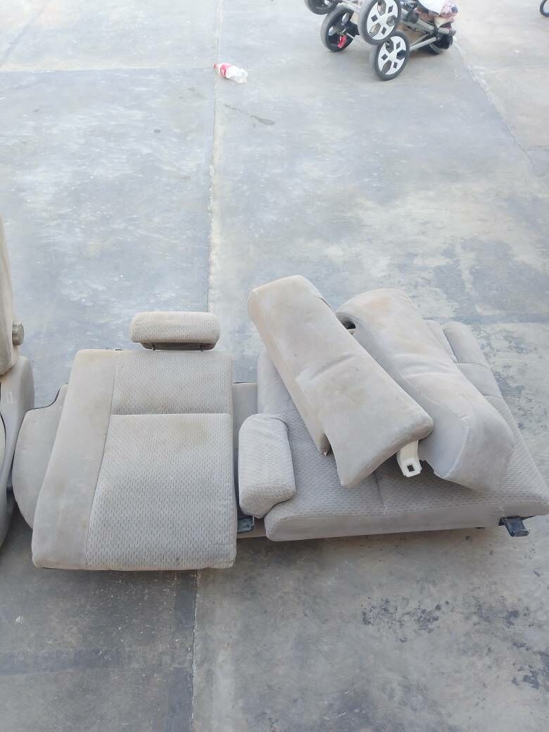 duty camry 2003 salon 1 000 TMT - Baýramaly - img 3