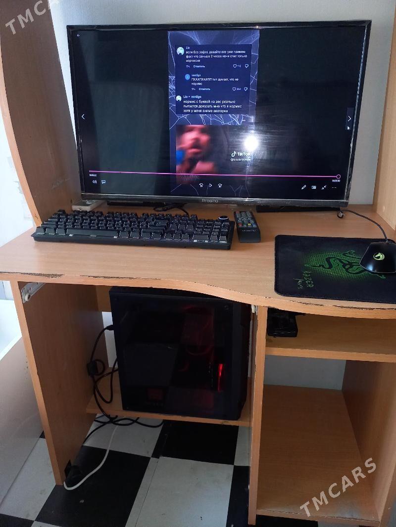 компьютер - Туркменбаши - img 4