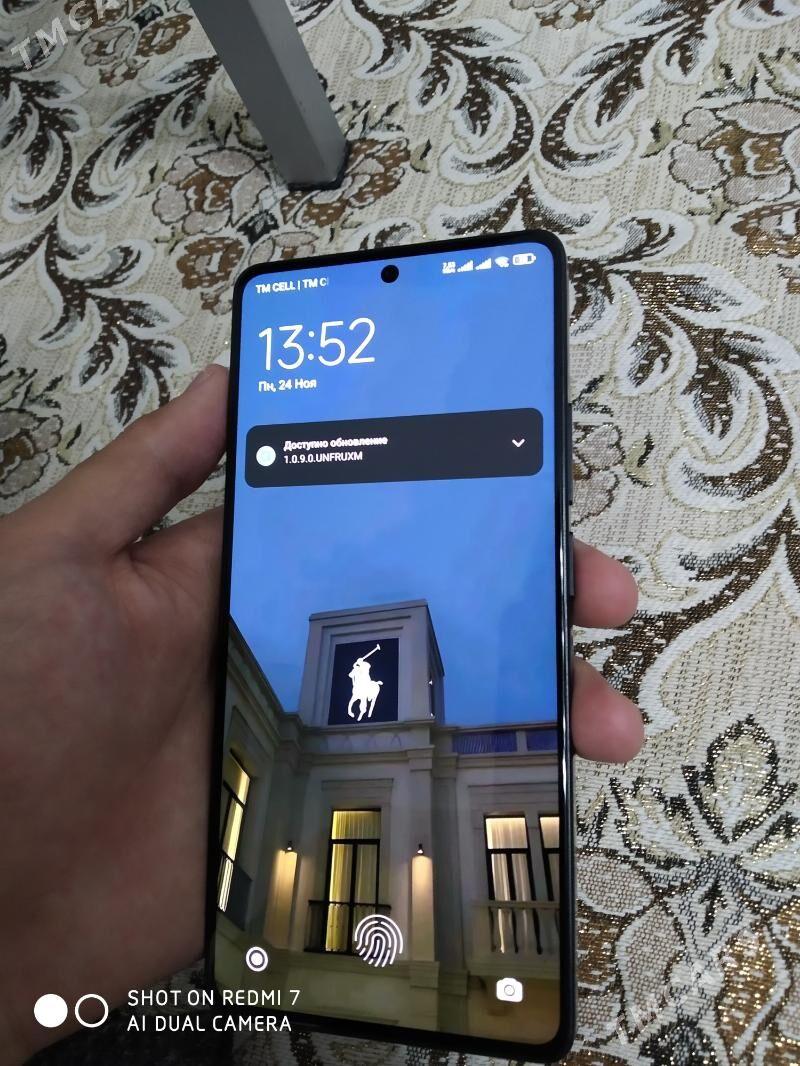 Redmi note 13 pro - Türkmenbaşy - img 2