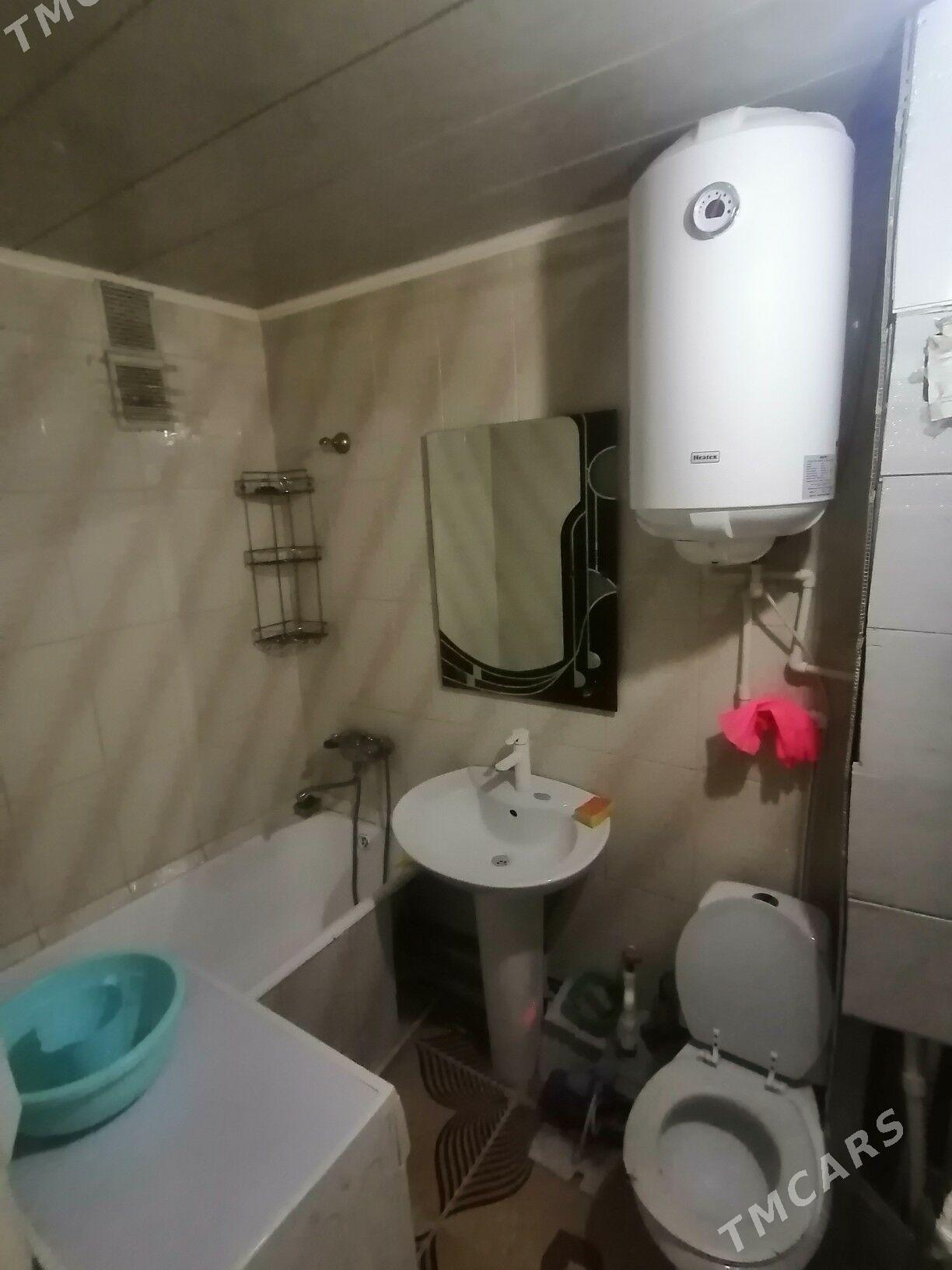   KWARTIRA  - Туркменабат - img 6